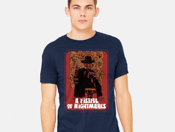 A Fistful Of Nightmares