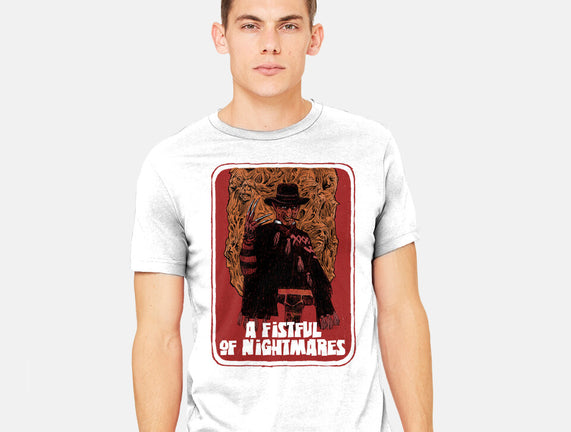 A Fistful Of Nightmares