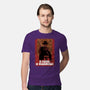 A Fistful Of Nightmares-Mens-Premium-Tee-zascanauta