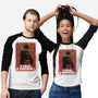 A Fistful Of Nightmares-Unisex-Baseball-Tee-zascanauta