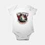 Grey Wizard Fireworks-Baby-Basic-Onesie-momma_gorilla