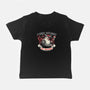 Grey Wizard Fireworks-Baby-Basic-Tee-momma_gorilla