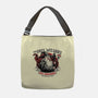 Grey Wizard Fireworks-None-Adjustable Tote-Bag-momma_gorilla