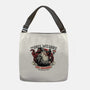 Grey Wizard Fireworks-None-Adjustable Tote-Bag-momma_gorilla