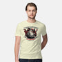 Grey Wizard Fireworks-Mens-Premium-Tee-momma_gorilla