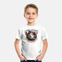 Grey Wizard Fireworks-Youth-Basic-Tee-momma_gorilla