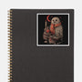 Mystic Owl-None-Glossy-Sticker-eduely