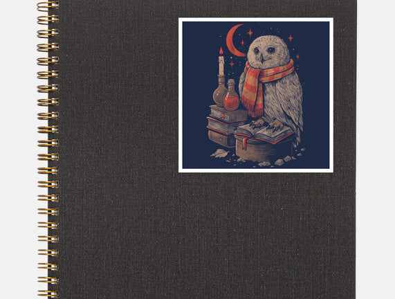 Mystic Owl