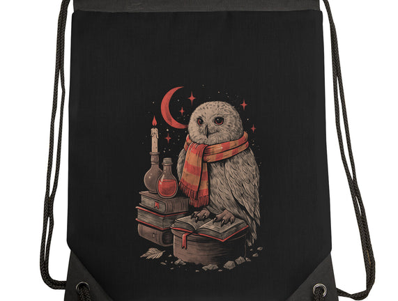 Mystic Owl