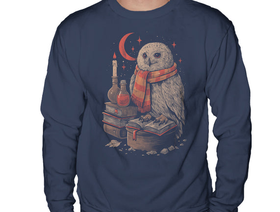 Mystic Owl
