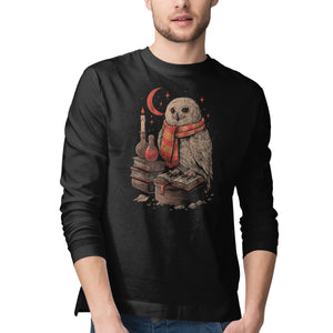 Mystic Owl
