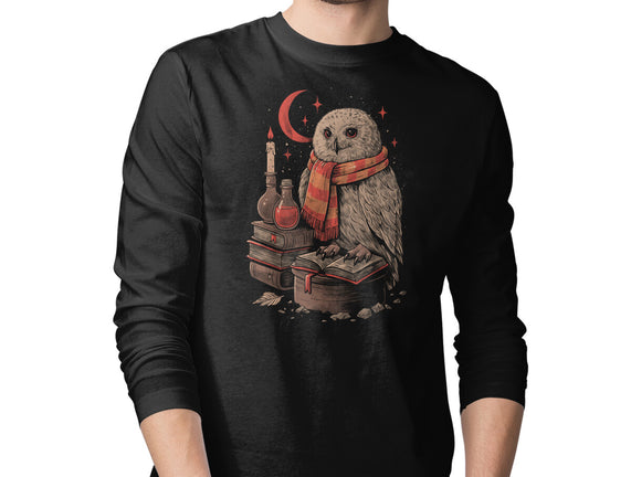 Mystic Owl