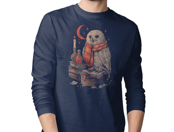 Mystic Owl