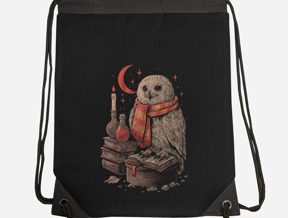 Mystic Owl