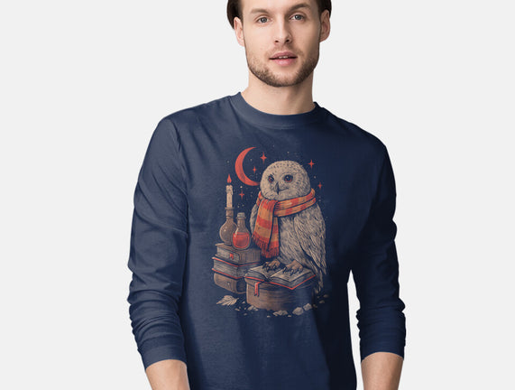 Mystic Owl