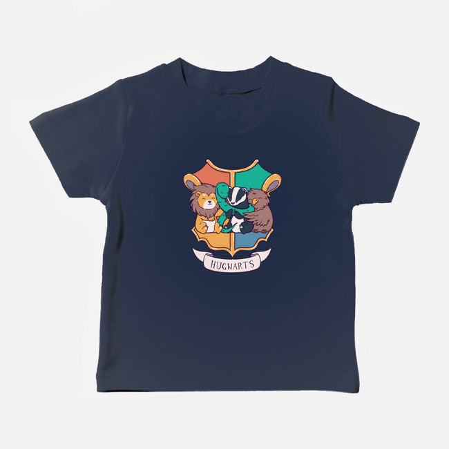Hugwarts-Baby-Basic-Tee-sebasebi