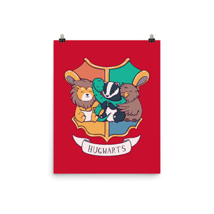Hugwarts