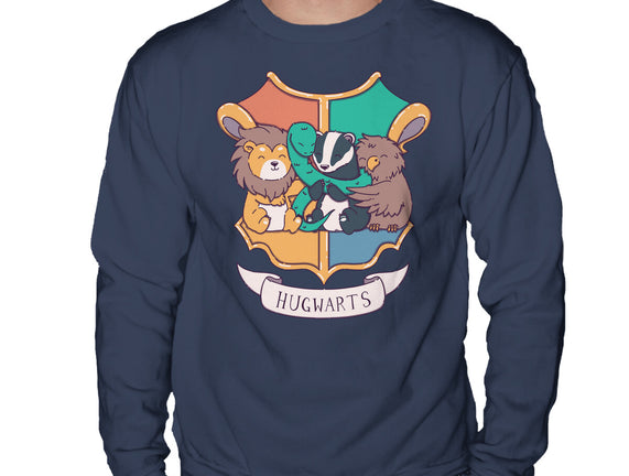 Hugwarts