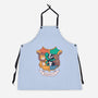 Hugwarts-Unisex-Kitchen-Apron-sebasebi