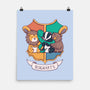 Hugwarts-None-Matte-Poster-sebasebi