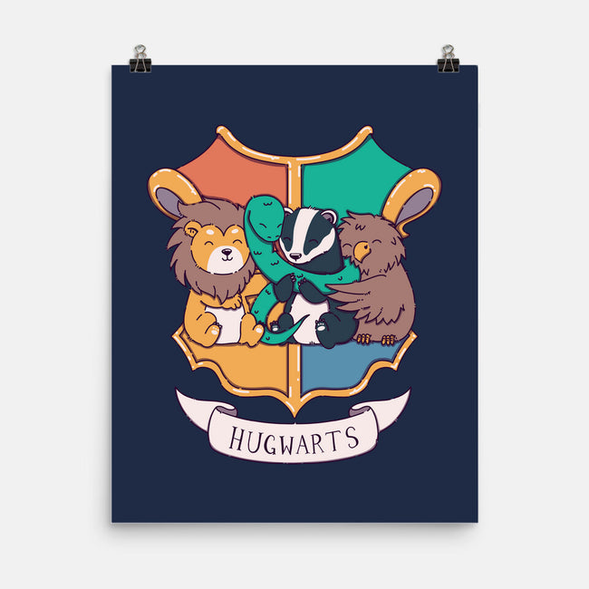 Hugwarts-None-Matte-Poster-sebasebi