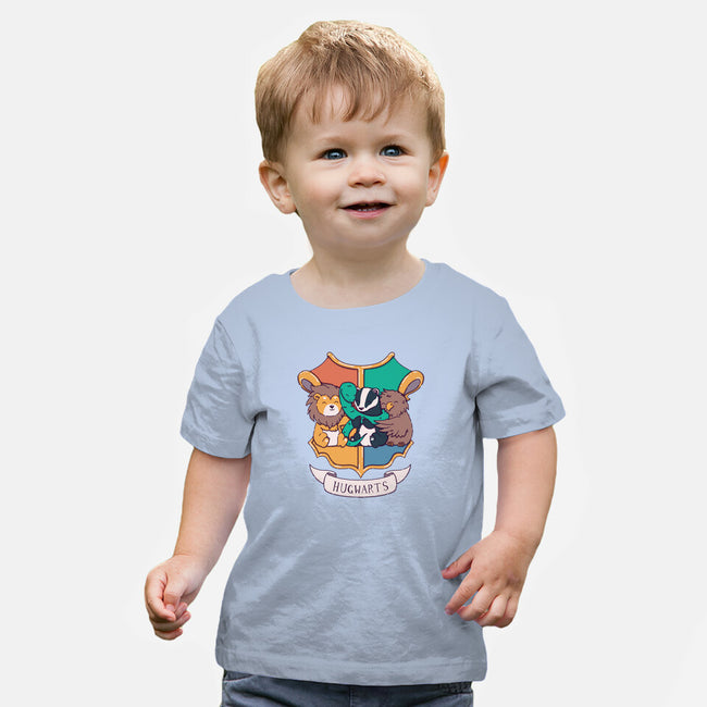 Hugwarts-Baby-Basic-Tee-sebasebi