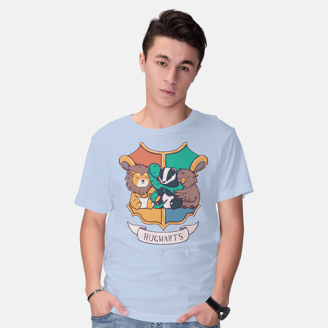 Hugwarts-Mens-Basic-Tee-sebasebi