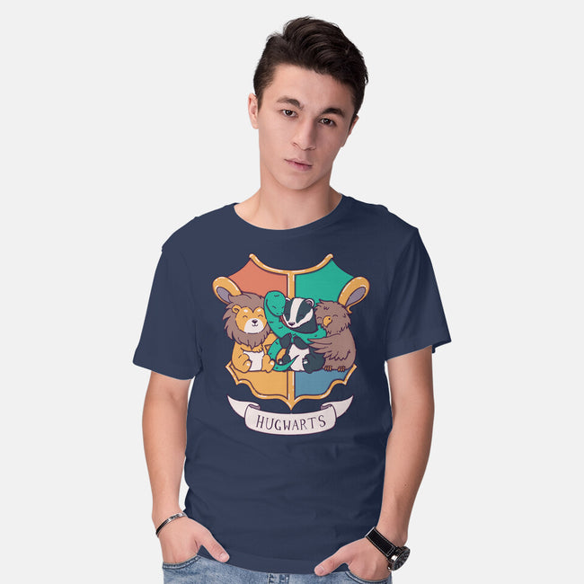 Hugwarts-Mens-Basic-Tee-sebasebi