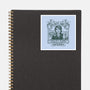 Bilbo's Brew-None-Glossy-Sticker-P1yu5h