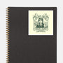 Bilbo's Brew-None-Glossy-Sticker-P1yu5h