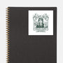 Bilbo's Brew-None-Glossy-Sticker-P1yu5h