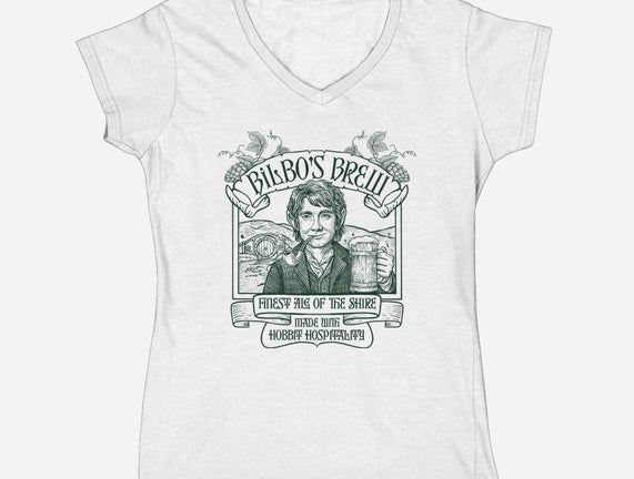 Bilbo's Brew