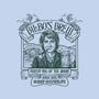 Bilbo's Brew-Unisex-Zip-Up-Sweatshirt-P1yu5h
