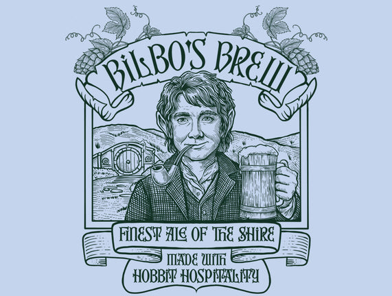 Bilbo's Brew