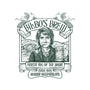 Bilbo's Brew-Youth-Crew Neck-Sweatshirt-P1yu5h