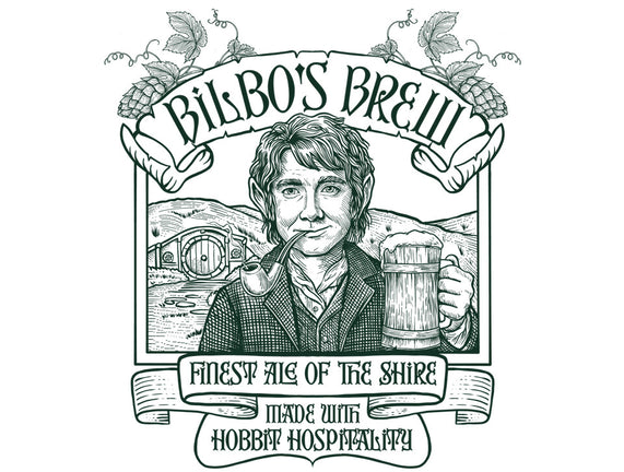 Bilbo's Brew