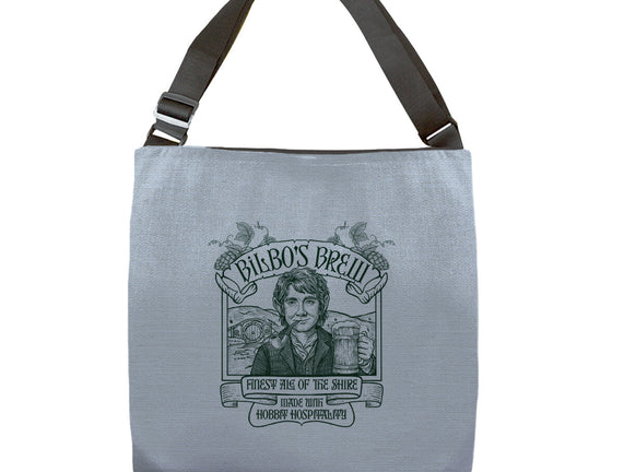 Bilbo's Brew