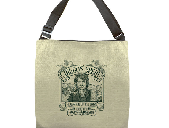 Bilbo's Brew