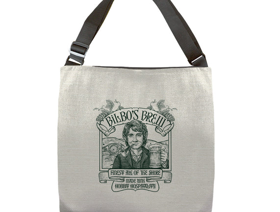 Bilbo's Brew