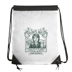 Bilbo's Brew