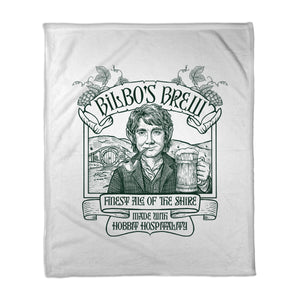 Bilbo's Brew