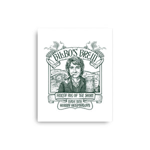 Bilbo's Brew