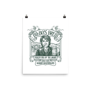Bilbo's Brew