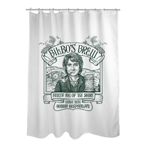 Bilbo's Brew