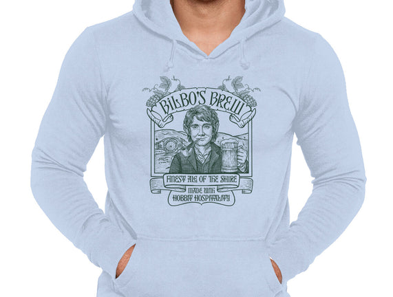 Bilbo's Brew