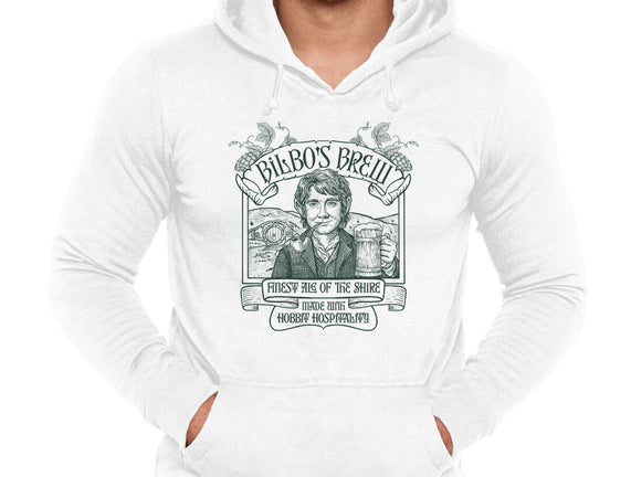 Bilbo's Brew