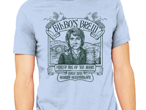 Bilbo's Brew