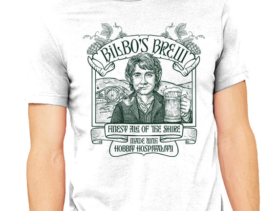 Bilbo's Brew