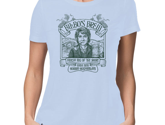 Bilbo's Brew