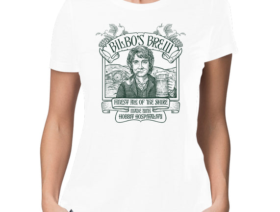 Bilbo's Brew